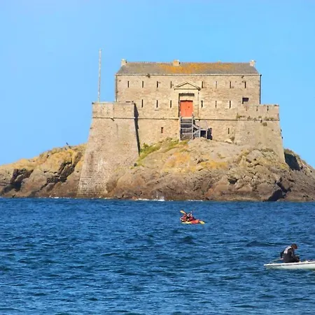 Nopale Saint-Malo