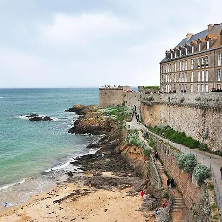 Apartment Nopale Saint-Malo